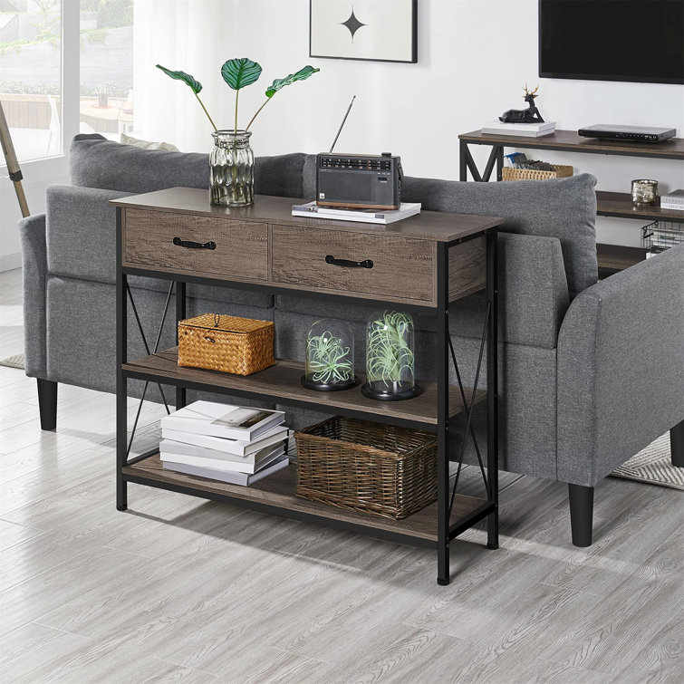 Homecho console online table